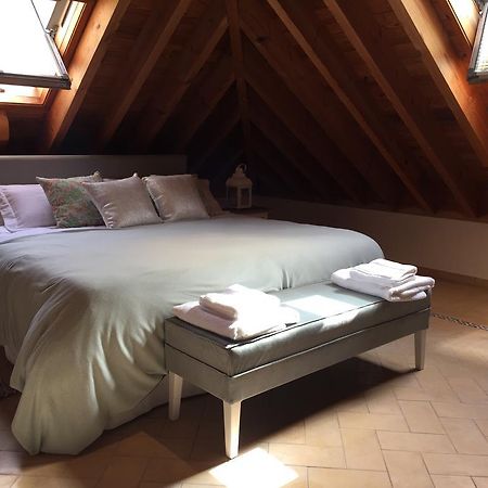 Apartmán Duplex Juderia Córdoba Exteriér fotografie