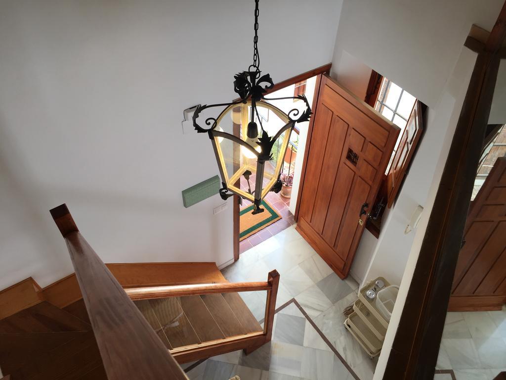 Apartmán Duplex Juderia Córdoba Exteriér fotografie