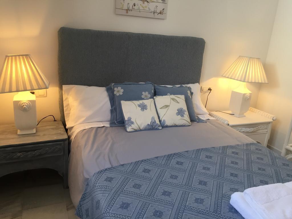 Apartmán Duplex Juderia Córdoba Exteriér fotografie