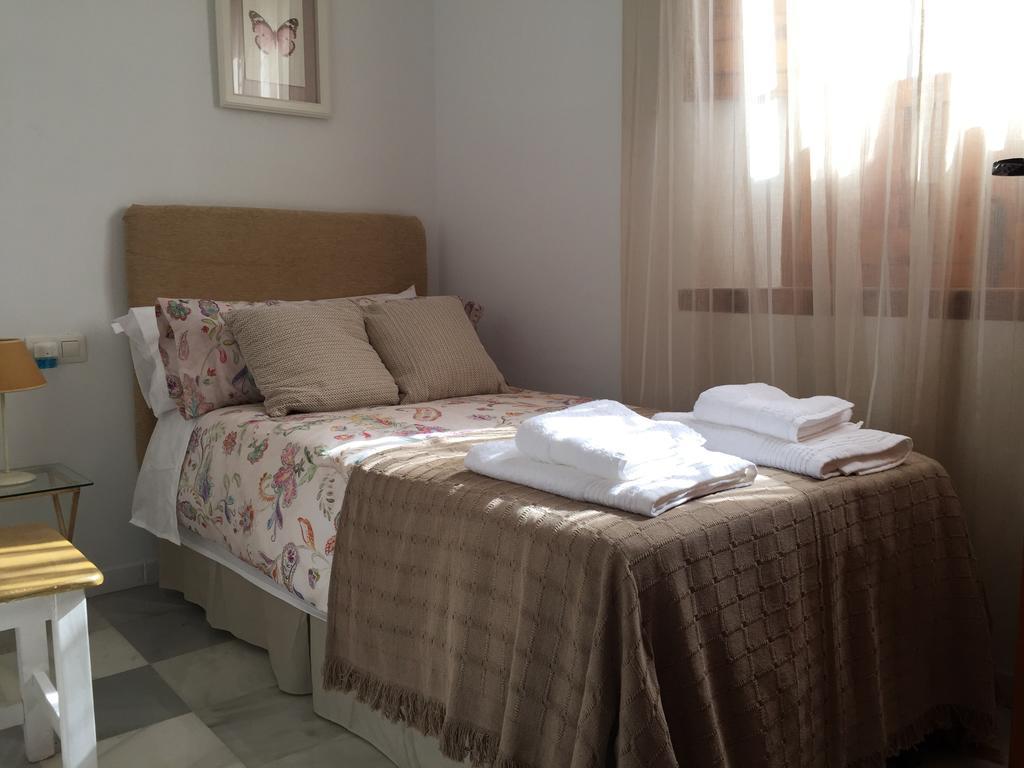 Apartmán Duplex Juderia Córdoba Exteriér fotografie