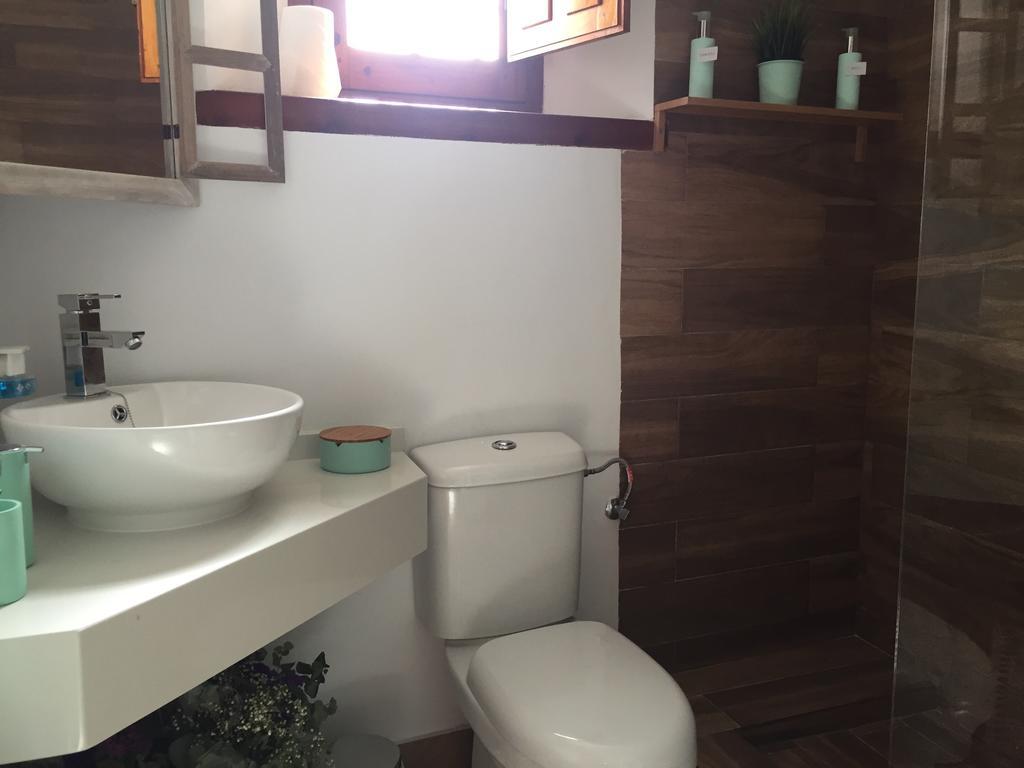 Apartmán Duplex Juderia Córdoba Exteriér fotografie