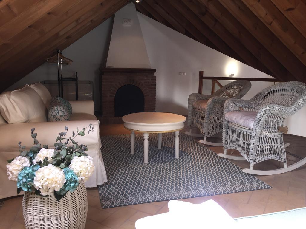 Apartmán Duplex Juderia Córdoba Exteriér fotografie