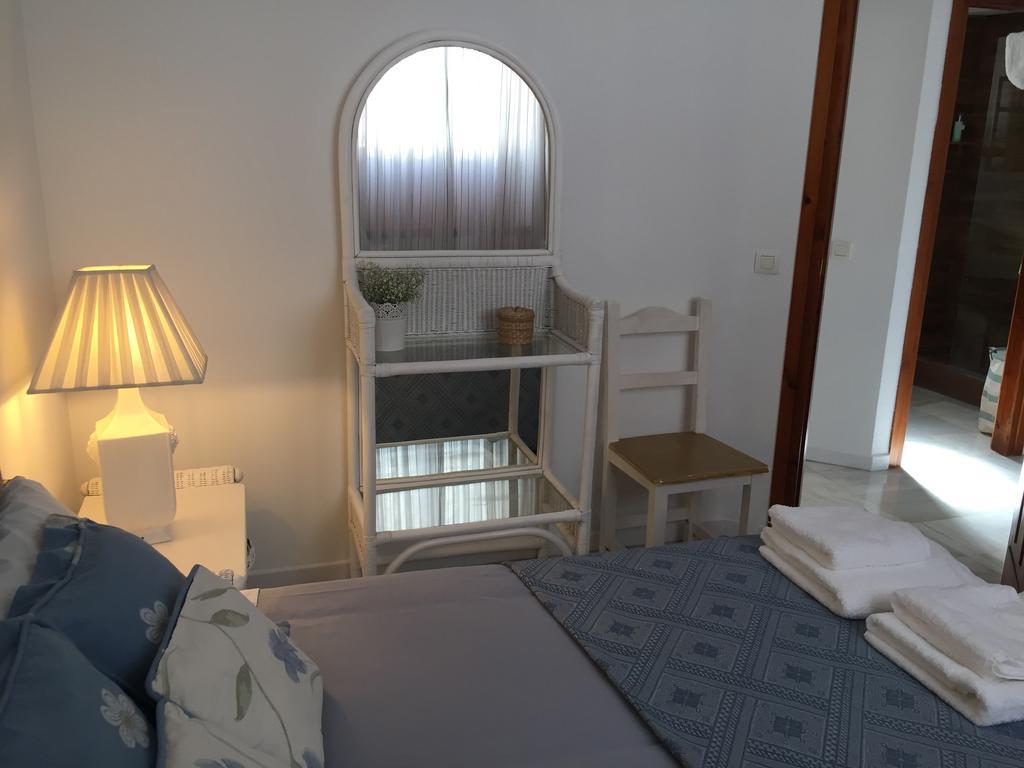 Apartmán Duplex Juderia Córdoba Exteriér fotografie
