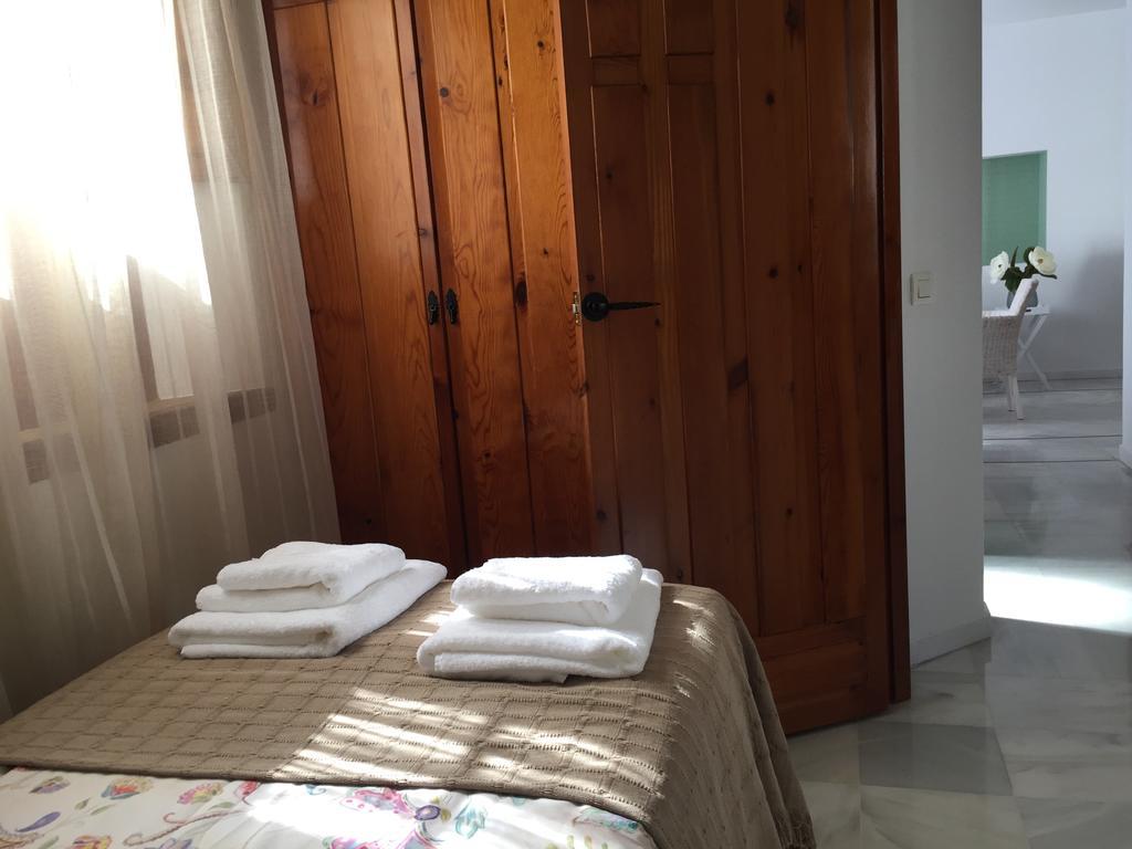 Apartmán Duplex Juderia Córdoba Exteriér fotografie