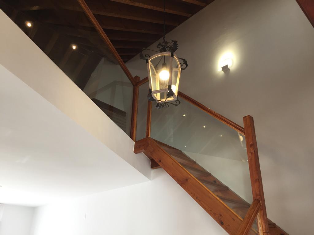 Apartmán Duplex Juderia Córdoba Exteriér fotografie