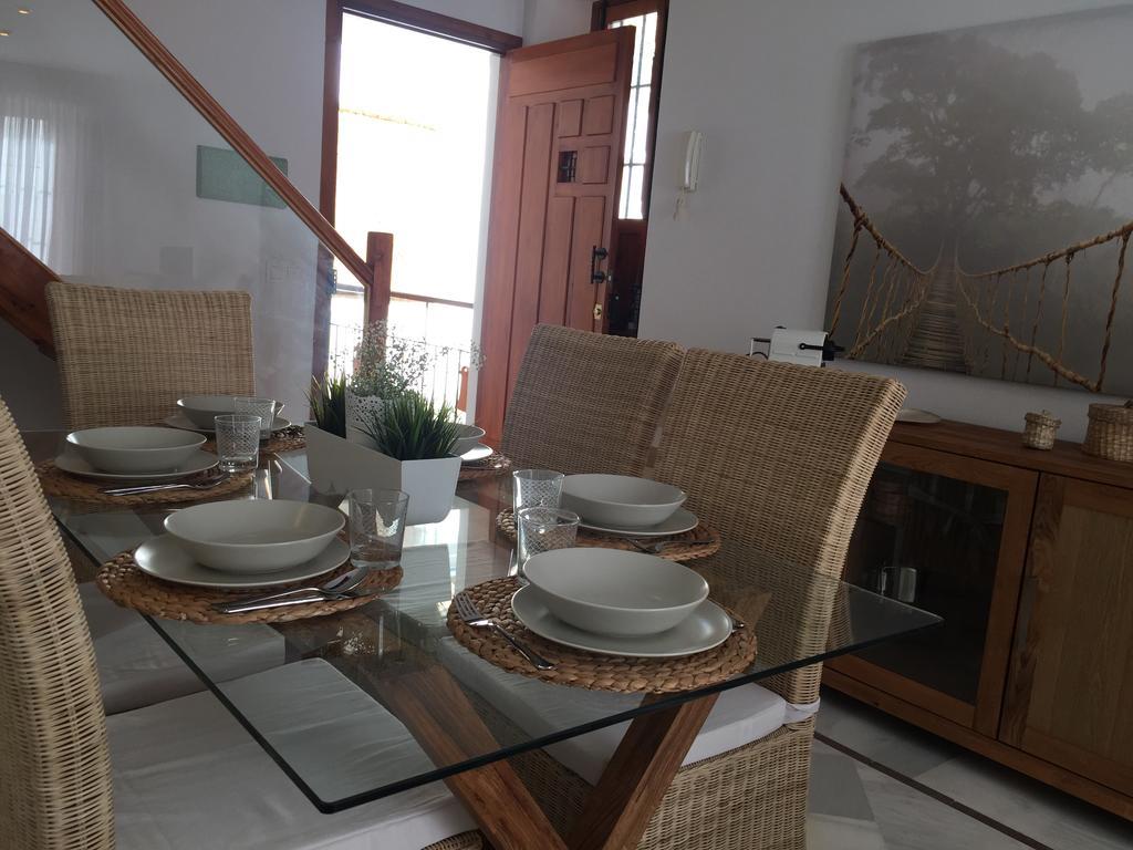 Apartmán Duplex Juderia Córdoba Exteriér fotografie